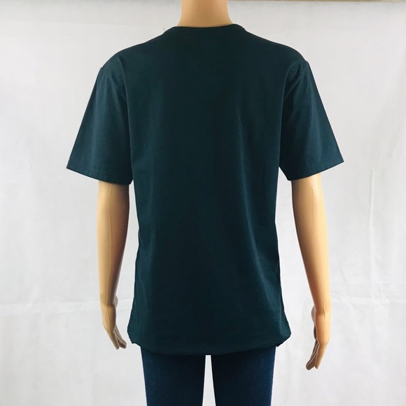Polo Ralph Lauren Stretch Cotton Black T-Shirt - L - Picture 3 of 8